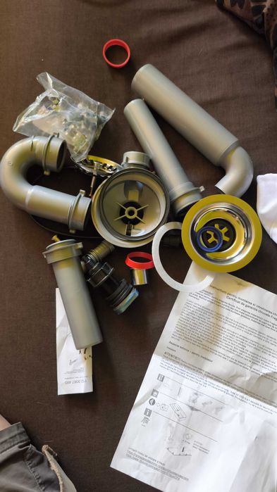 Chiuveta granit Franke