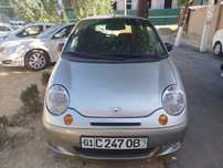 Chevrolet Matiz Best