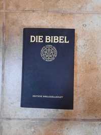 Стара немска библия, за колекция
