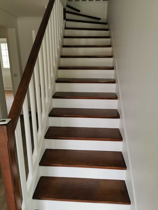 Amenajări interioare