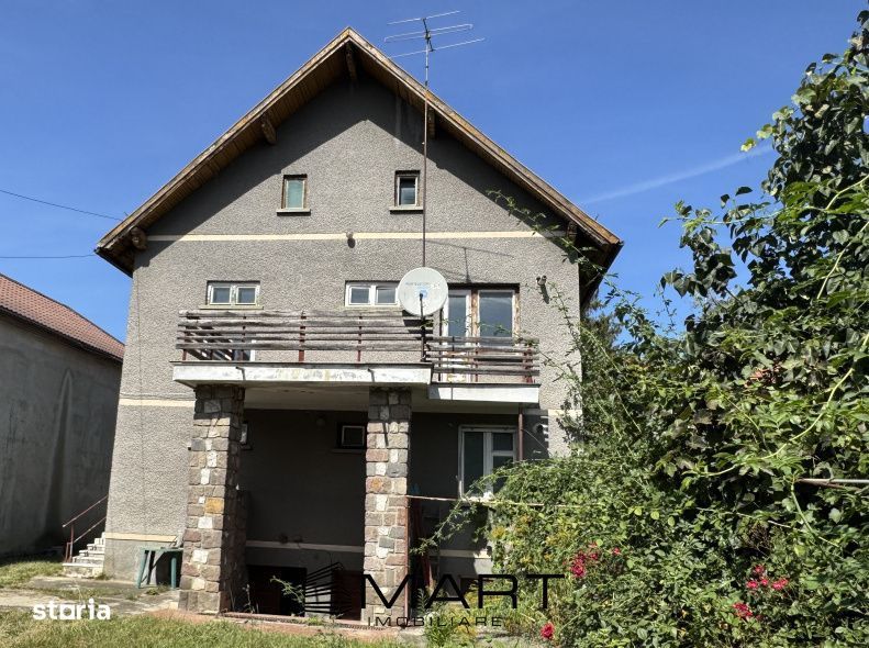 Casa  5 Camere 160 mp, zona  Aurel Vlaicu