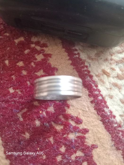 Turetskiy kumushla sotiladi holati yaxwi narxi öziga qarab