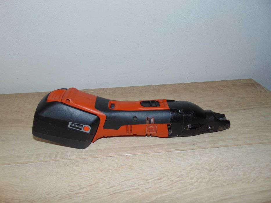Fein ABSS 1,6E foarfeca tabla dreapta