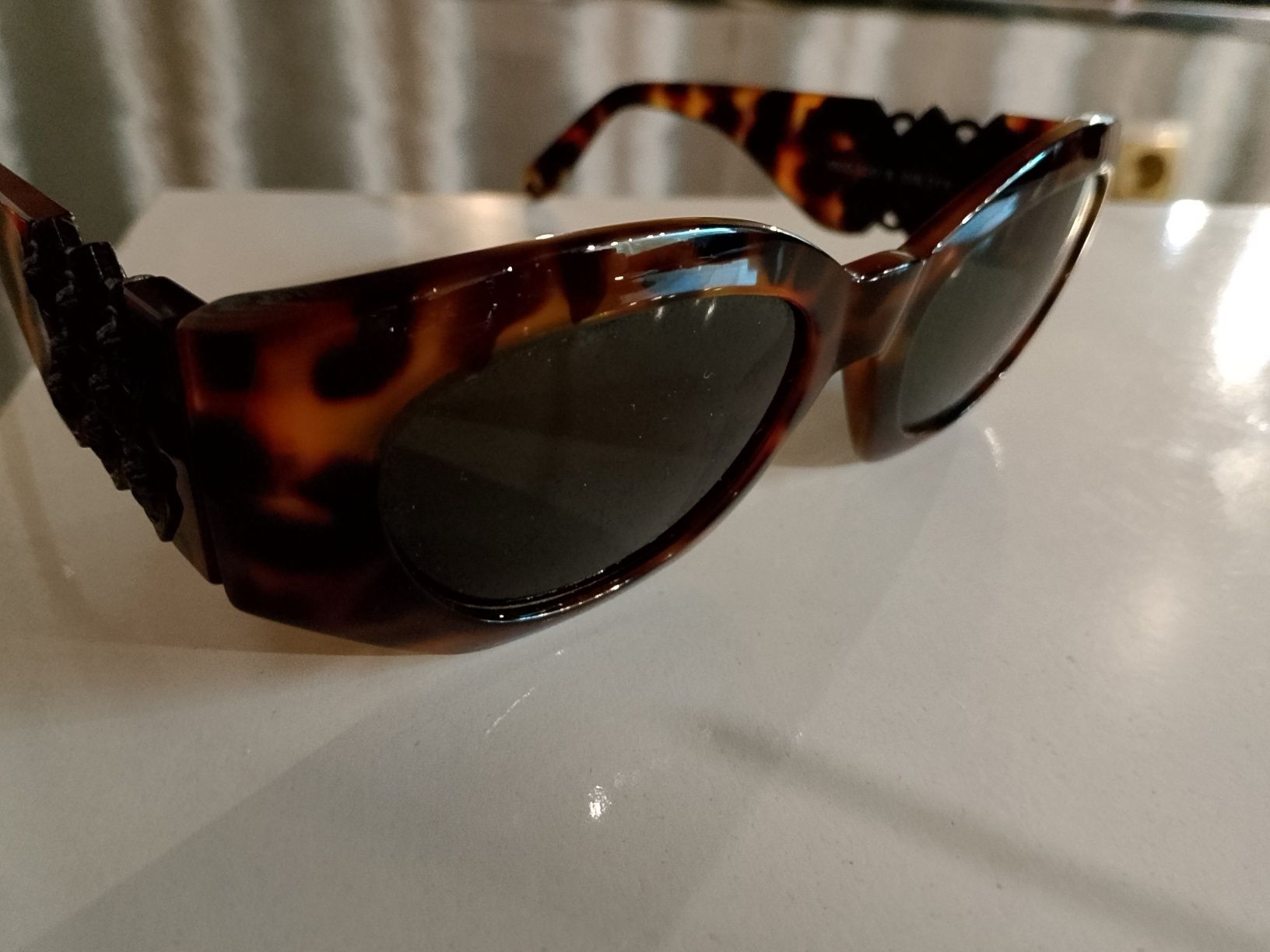 Дамски очила Versace