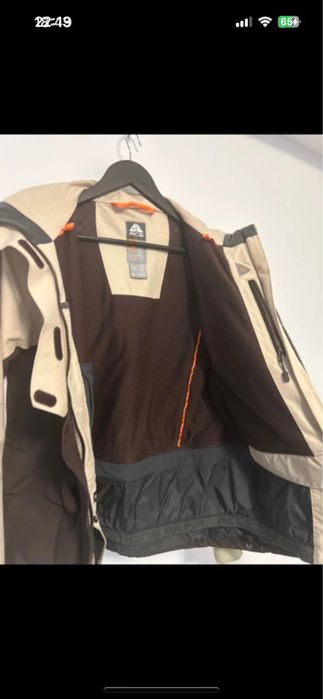 Geaca de iarna/ski Nike goretex