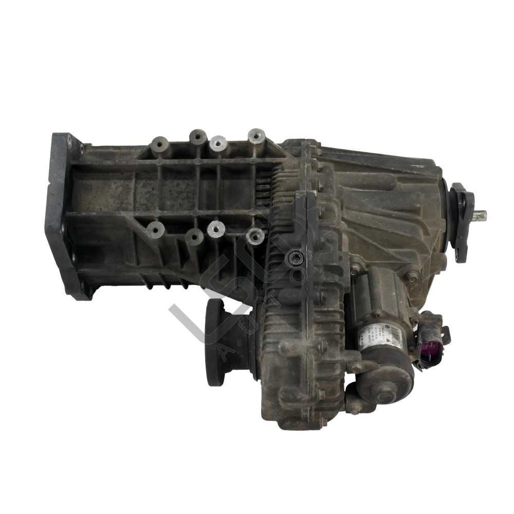 Раздатъчна кутия Volkswagen Touareg I (7L) 2002-2010 ID: 142567