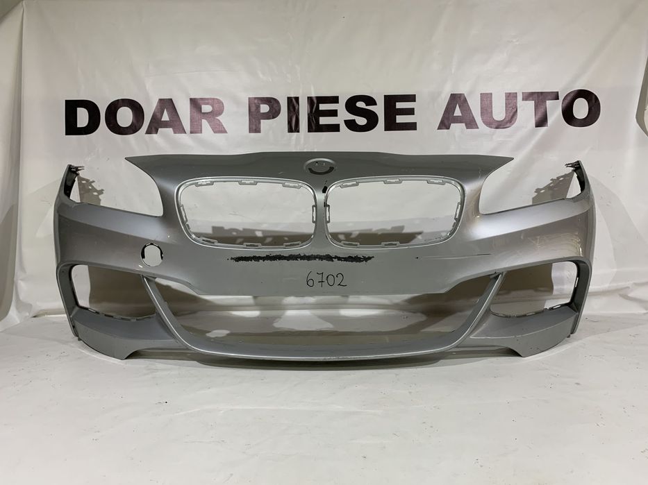 Bara fata BMW Seria 2, F45, F46 M-Sport, 2013, 2014, 2015, 2016, 2017, 2018, cod origine OE 51118057878.
