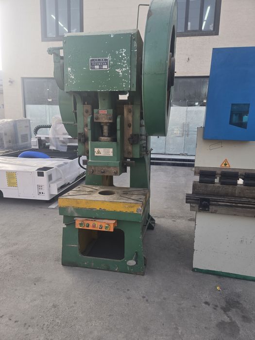 Гидравлический пресс 100тон