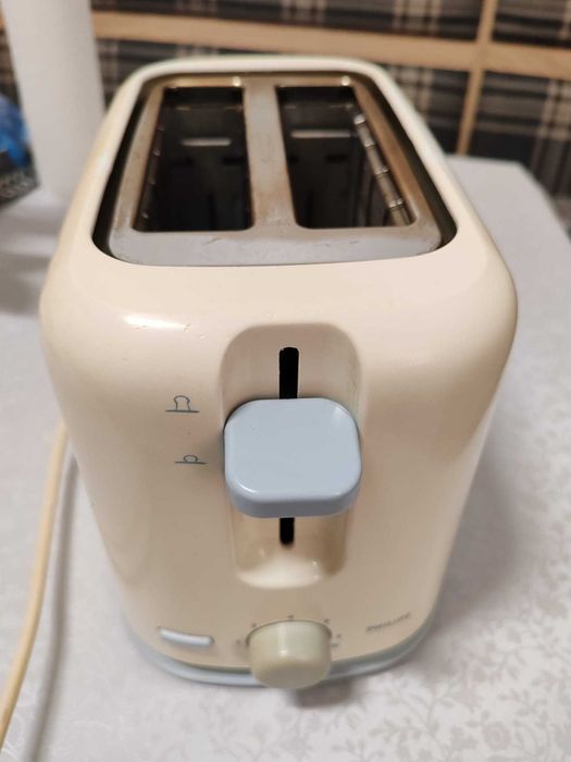 Prăjitor de pâine
HD2566/70