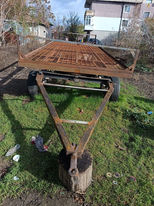 Platforma baloti sau alte intrebuintari