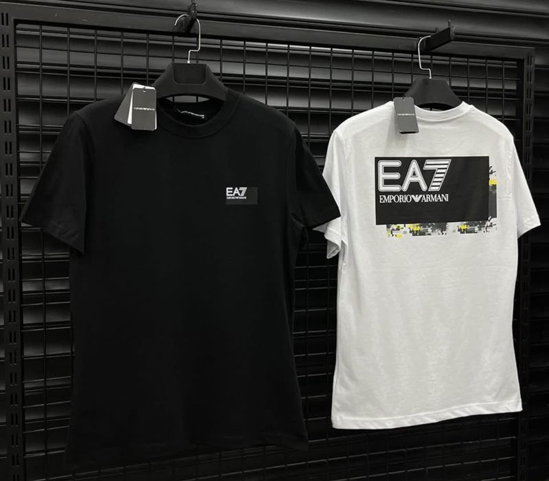 Мъжки топ модели тениски.