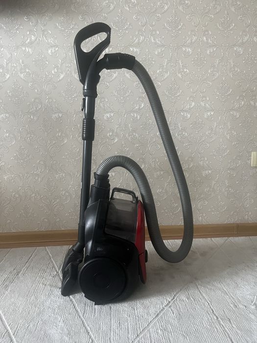Пылесос от Samsung