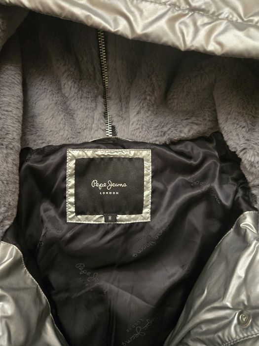 Geaca dama noua Pepe Jeans