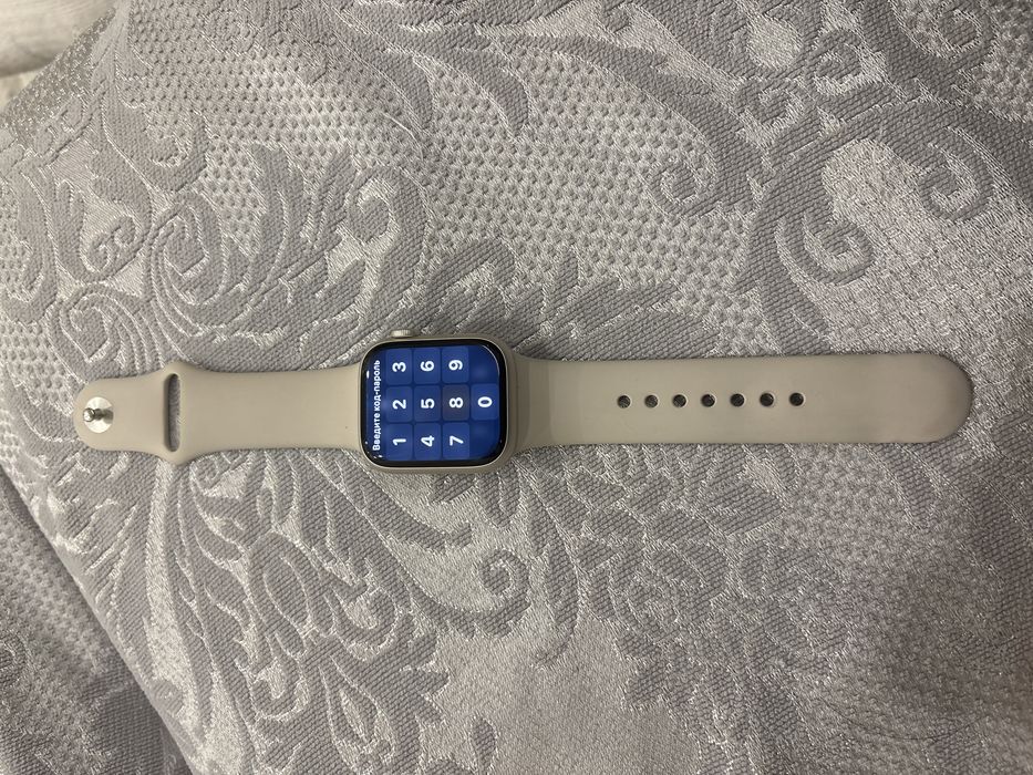 Apple watch series 7 41mm