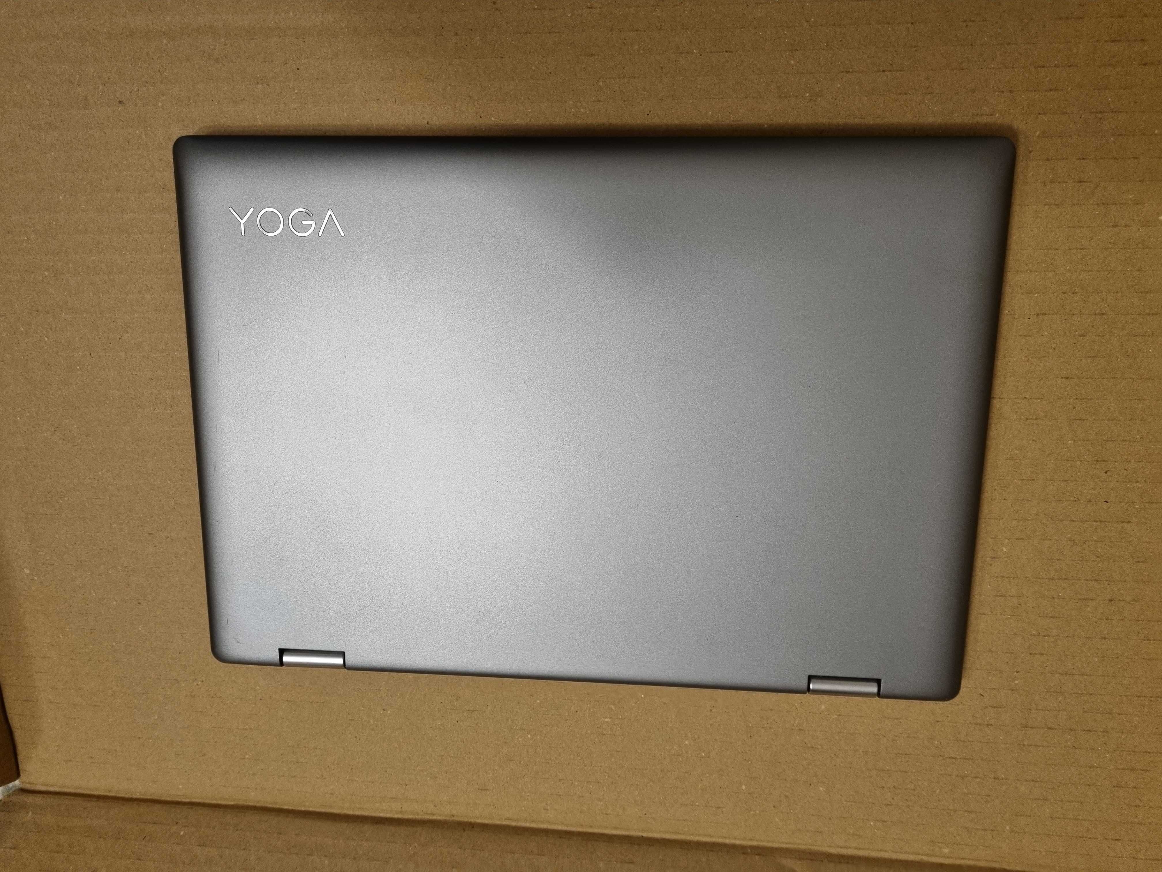 Лаптоп Lenovo IdeaPad Yoga 330