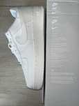 Air force 1 white