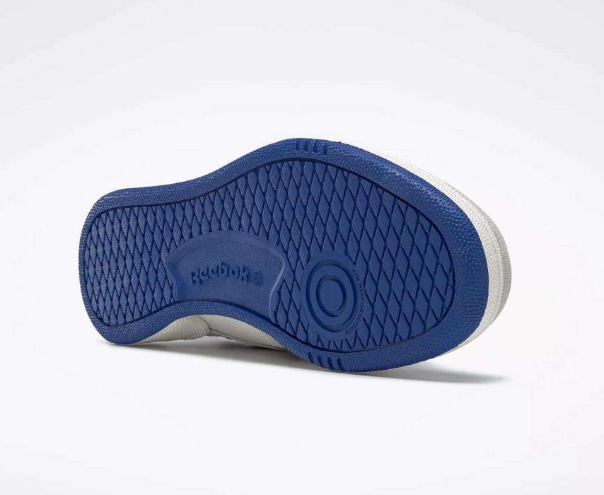 Мужские кроссовки Reebok Club C оригинал, new EUR 42 / US 9