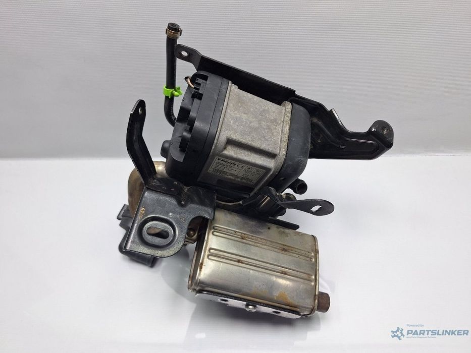 Sirocou Thermo Top V VOLKSWAGEN PASSAT CC 357 2008 - 2012 TSI CCZB Webasto 9020190A 3C0815005AP