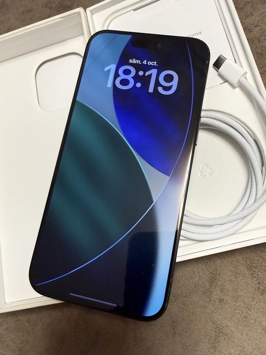 Iphone 15 pro max 512gb