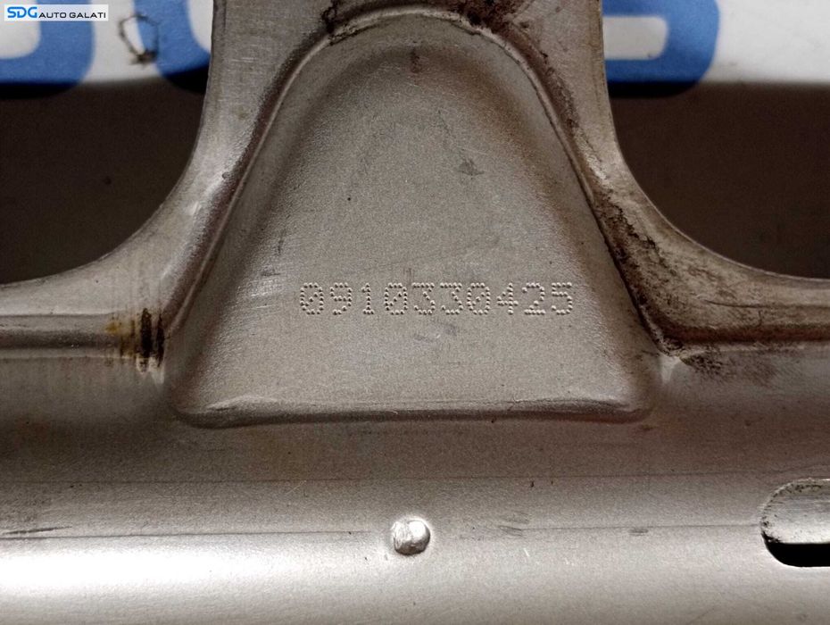 Rampa Presiune cu Injectoare cu Senzor Presiune Combustibil Audi A4 B8 2.0 TFSI 2010 - 2015 Cod 06J133317J 0261500076 [M4962] [M4963]