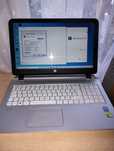 Laptop HP AMD A8-6410, 16 GB RAM, HDD 1 terra, baterie ok