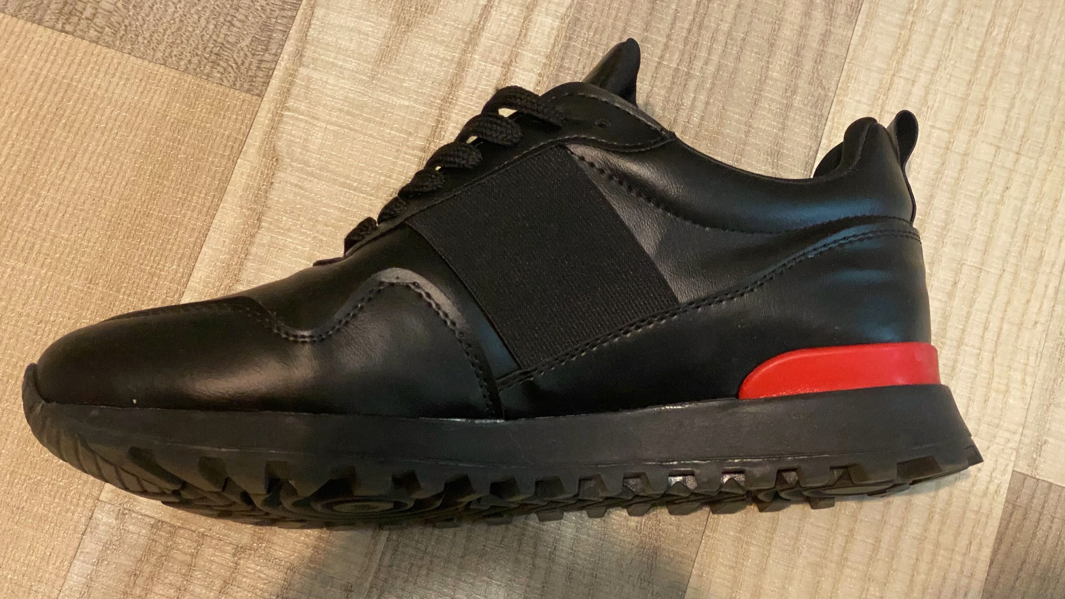 Мъжки Маратонки Prada