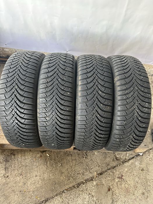 185/65/15 Hankook dot21