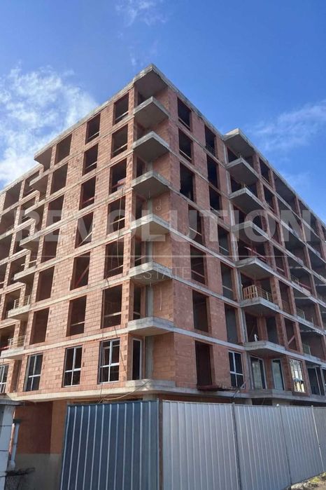 Двустаен апартамент С АКТ 14 в ж.к. Люлин 9