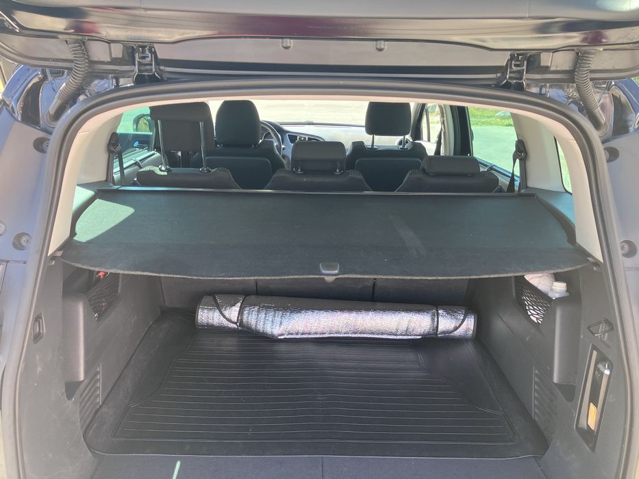 Пежо 5008 ХДИ/Peugeot 5008 Hdi