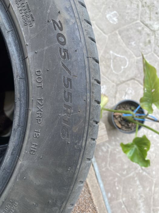 Anvelope vară HANKOOK Ventus prime 4