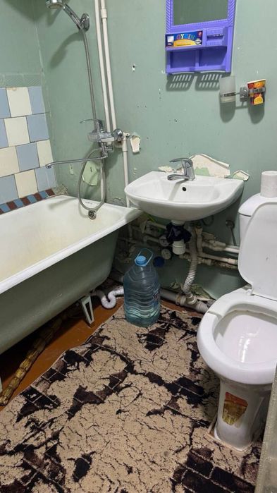 Чирчик шахри солнишкага йакин 1 хонали без маклер