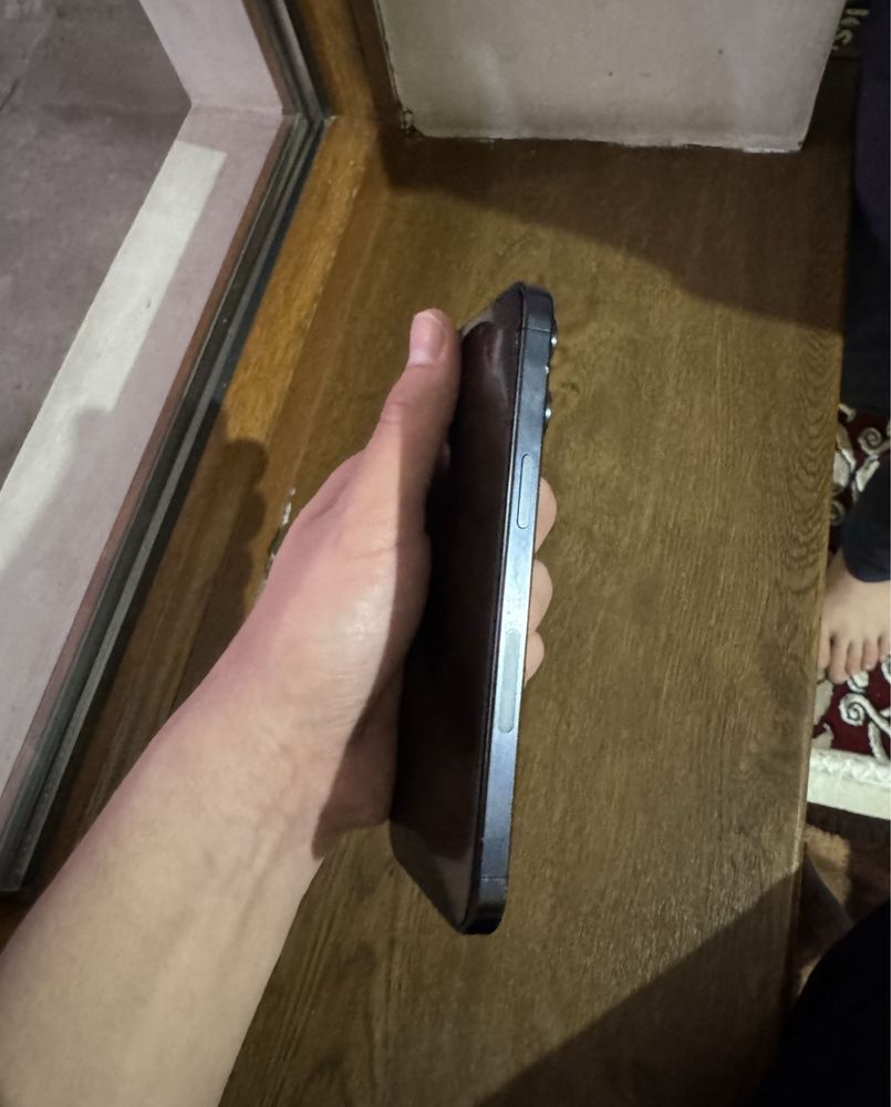 15 iPhone pro max