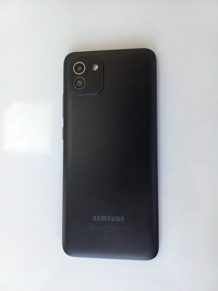 Samsung Galaxy a03