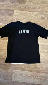 Тениска Luda/ L