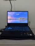 Vand laptop Asus Tuf Gaming f15,negociabil