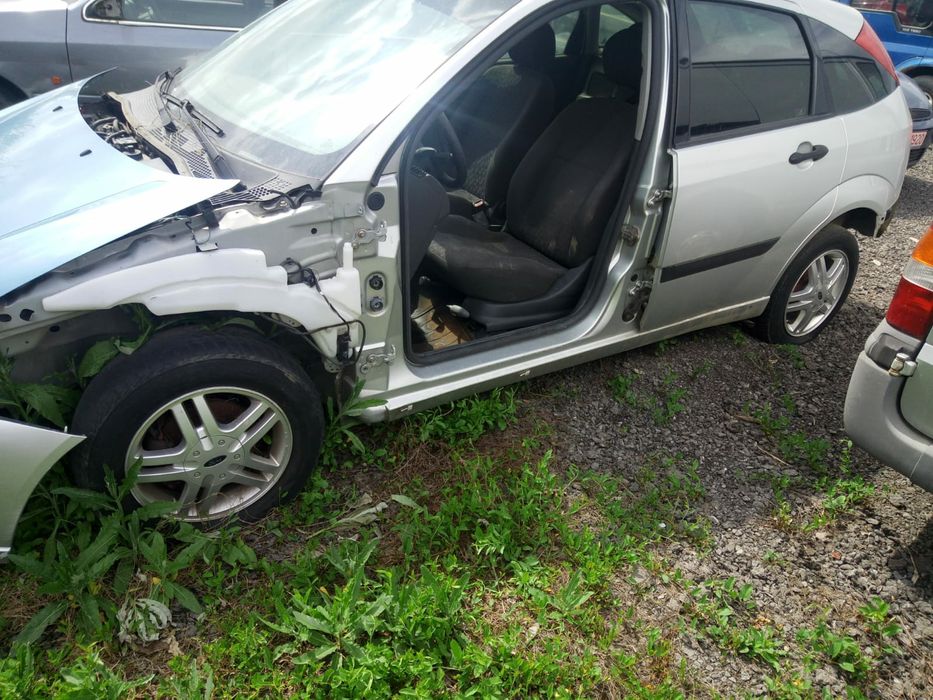 Jante aliaj pe 15 Ford,Fiesta,Fusion,Focus 1,Ka,Street Ka,4x108