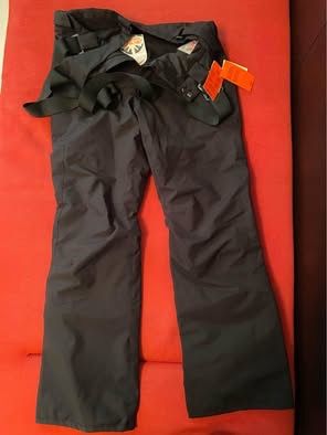 Pantaloni Nord Blanc 10000 mărimea S