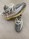 Adidas Yeezy 350 Zebra