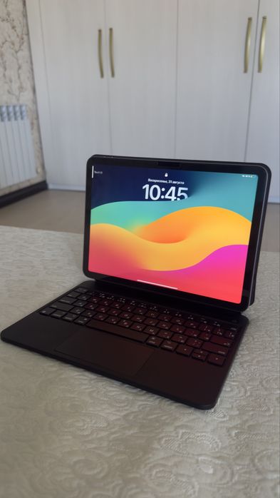 iPad Air 11-inch (2M) wi fi