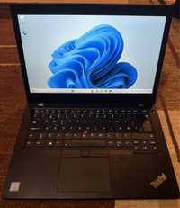 Laptop Lenovo L480