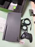 срочно продам Xbox series X 1Tb идеальный состояние как новый