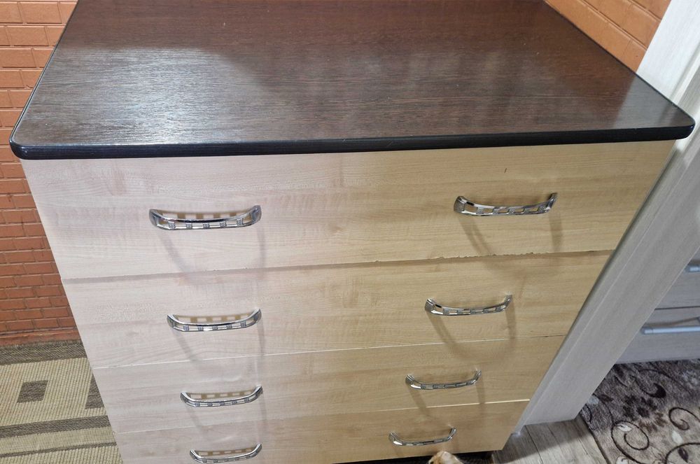 Продается комод//