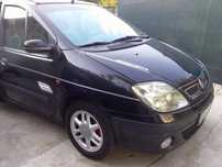 Renault Scenic renault scenic ph2 1.6 16v dotari suplim vnd schimb ofer dif 5000e