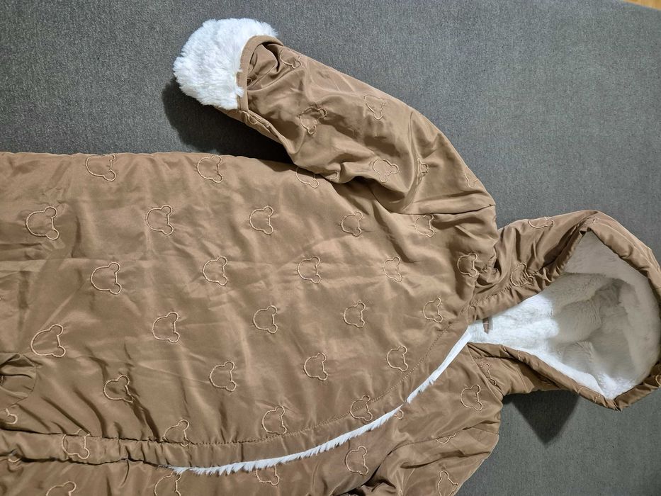 Ескимос/космонавт - 18-24 месеца