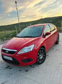 Vand Ford Focus 2 Facelift 2009 1.4+GPL Hatchback