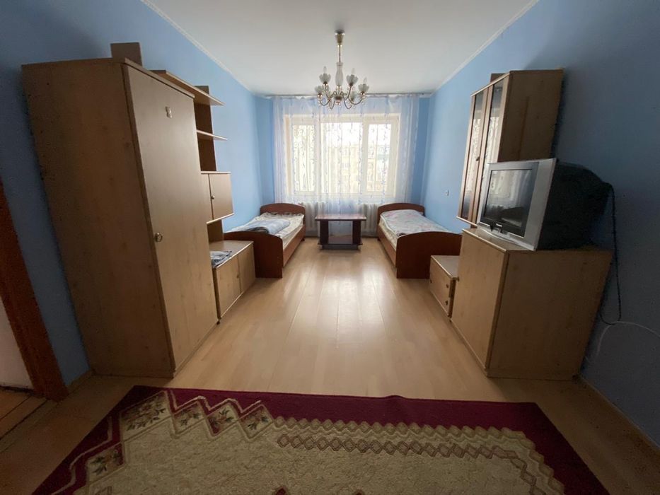 Сдам квартиру в Актобе