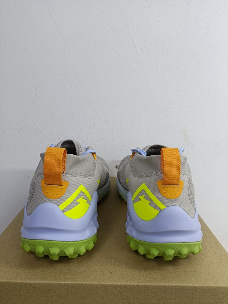 Nike Wildhorse 7 номер 45 код 67A