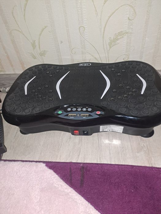 Фибромассажор.В отличном состоянии.