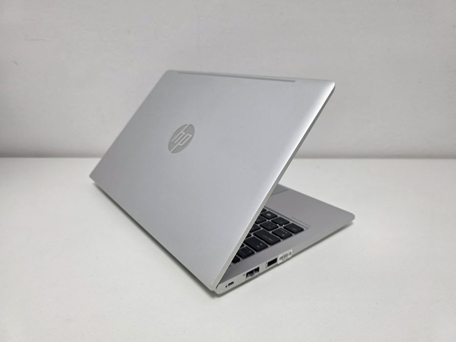 Laptop HP Probook i5-1135G7 nVIDIA SSD full metal. GARANTIE