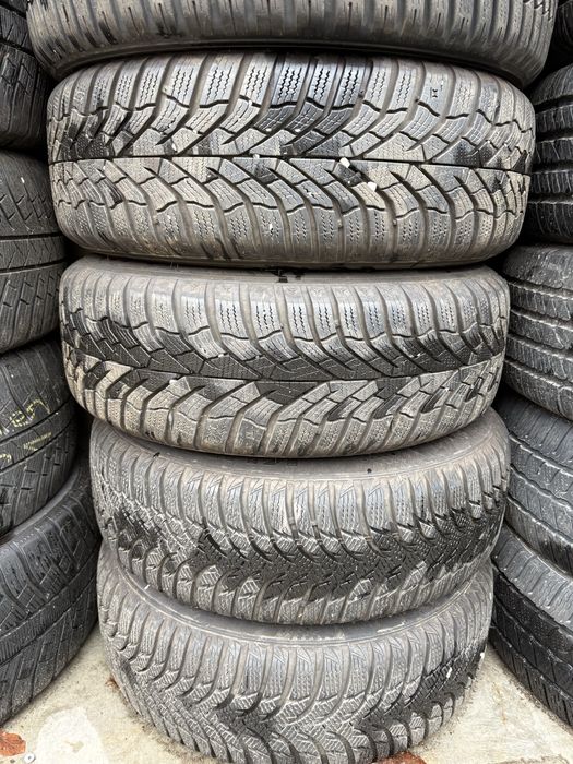 Anvelope second hand r14-R19